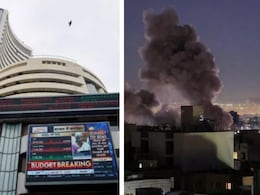 War Impact on Share Market: जंग के बाद धड़ाम हुए ये दिग्गज शेयर, पहले हर पोर्टफोलियो में होते थे शामिल
