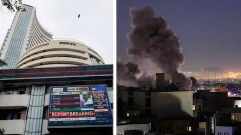 War Impact on Share Market: जंग के बाद धड़ाम हुए ये दिग्गज शेयर, पहले हर पोर्टफोलियो में होते थे शामिल