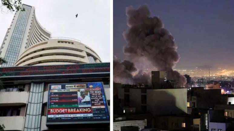 War Impact on Share Market: जंग के बाद धड़ाम हुए ये दिग्गज शेयर, पहले हर पोर्टफोलियो में होते थे शामिल
