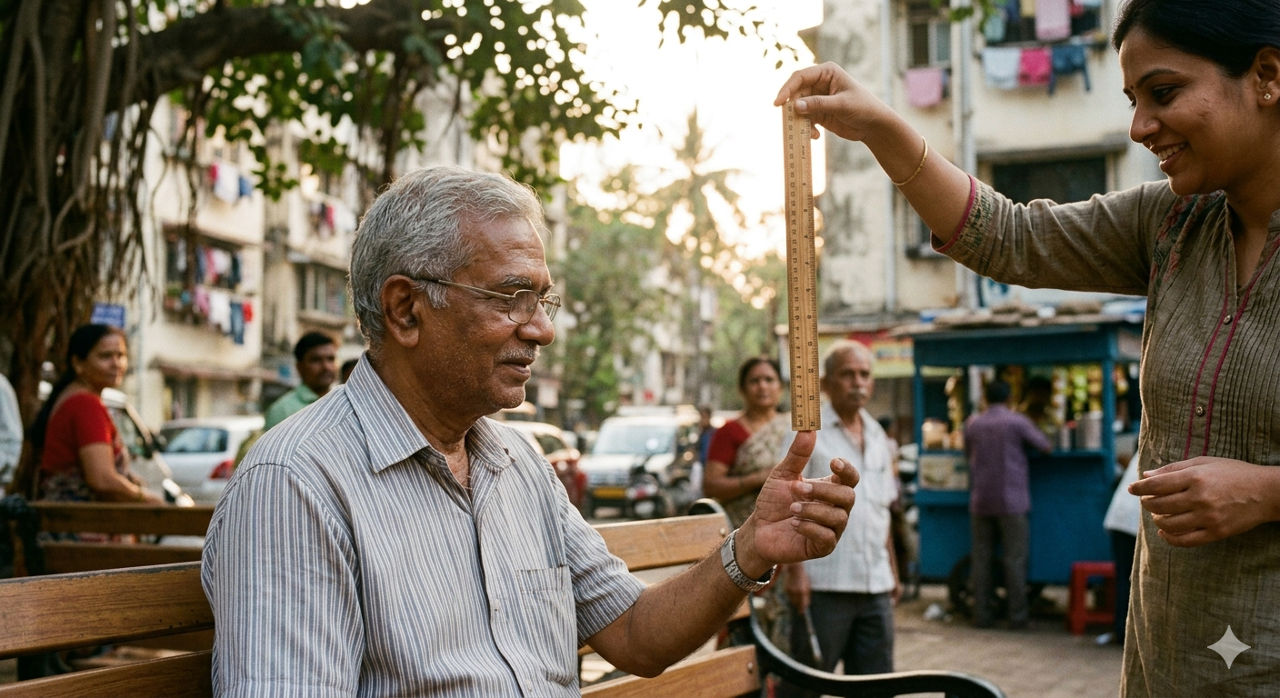 Can Reaction Speed Reveal Brain Health? Try The 30-Second Test