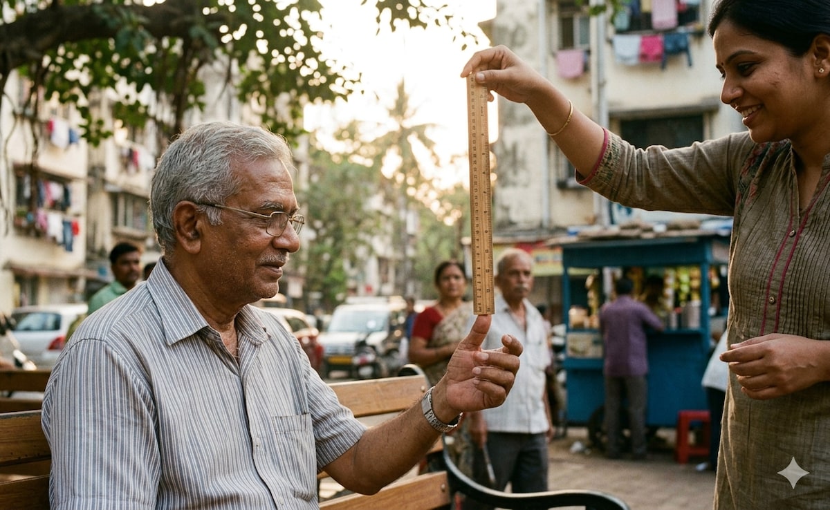 Can Your Reaction Speed Reveal Brain Health? The 30-Second Test Explained