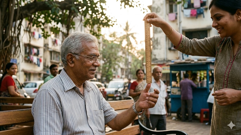 Can Your Reaction Speed Reveal Brain Health? The 30-Second Test Explained