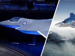 भारत अब आसमान की लड़ाई में महाशक्ति! यूरोप के 6th‑Gen फाइटर प्रोग्राम से जुड़ने की तैयारी