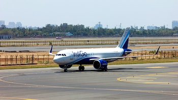 IndiGo Imposes Surcharge From March 14 Amid Hike In Jet Fuel Prices; Tickets To Get Costlier