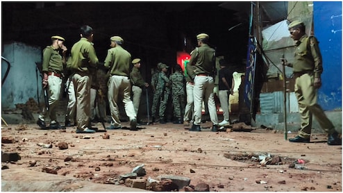 Rajasthan: टोंक में पथराव के बाद तनावपूर्ण शांति, 4 दिन में दूसरी बार भिड़े दो समुदाय; आरोपी पक्ष के मोहल्ले में नहीं होगी सफाई