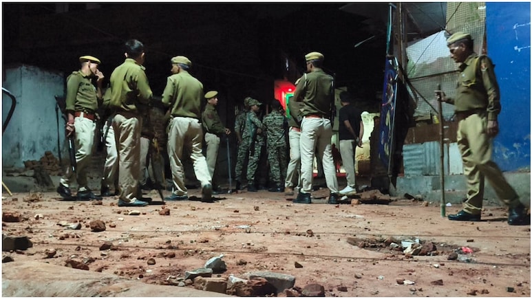 Rajasthan: टोंक में पथराव के बाद तनावपूर्ण शांति, 4 दिन में दूसरी बार भिड़े दो समुदाय; आरोपी पक्ष के मोहल्ले में नहीं होगी सफाई