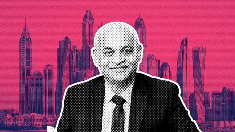 Gulf Tensions May Drive NRIs To Buy Homes In India, Says Puravankara