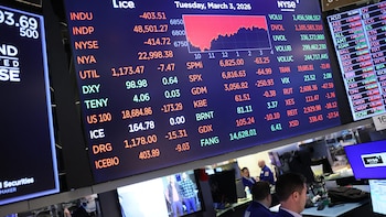 Goldman Strategists Say Buy Any Stocks Dip From Iran and AI