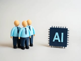 AI आपकी नौकरी लेने को बैठा है तैयार! सर्वे में खुलासा