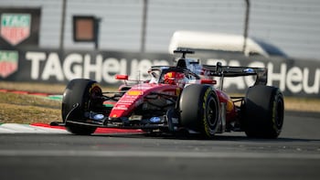 F1 Calendar To Shrink: Bahrain, Saudi Arabian GPs Set To Be Cancelled Amid Ongoing Middle East Conflict