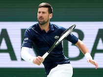 Novak Djokovic Withdraws From Miami Open
