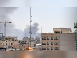 "Lost Some Commanders, But...": Iran Defiant, Says "No Victory For Other Side"