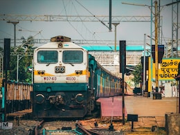 Indian Railways Fine Caterer Rs 5000 After They Failed To Serve Morning Tea On Duronto Express