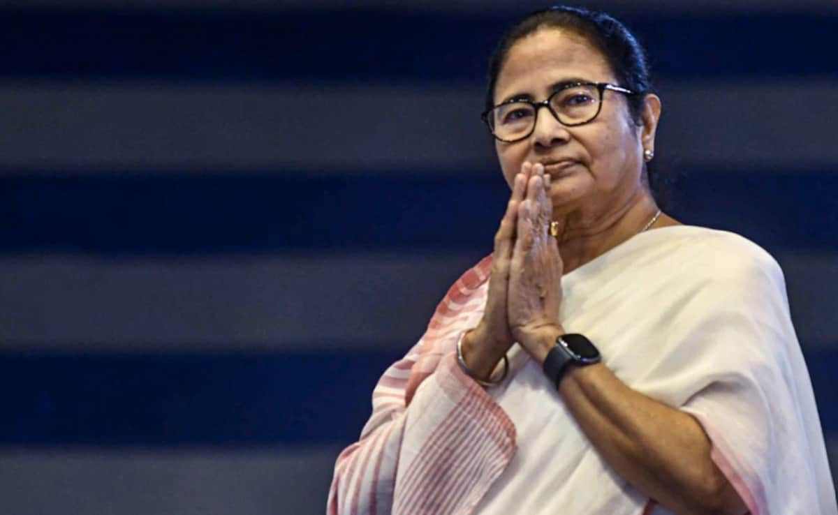 Latest and Breaking News on NDTV Latest and Breaking News on NDTV