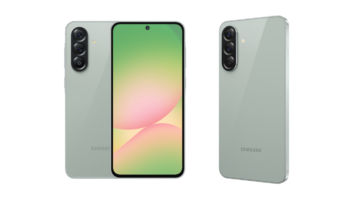 Samsung Galaxy A57 के लॉन्च से पहले डिजाइन, फीचर्स लीक, 50MP ट्रिपल कैमरा, 5000mAh होगी बैटरी!