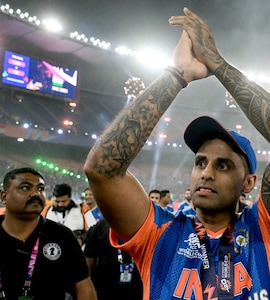 Suryakumar Yadav Has Been Rested: Ex-Chief Selector Adds New Twist To T20I Captaincy Saga