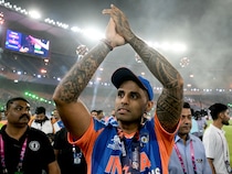 BCCI Looking Beyond Captain Suryakumar Yadav After T20 World Cup Win Over Poor batting Form? Report Claims Big Scrutiny