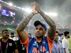 "Can't Cheat Man In The Mirror": SKY's Honest Remark After T20 World Cup Win