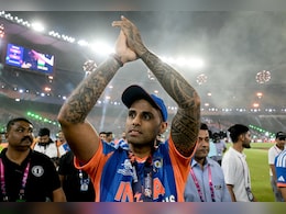 Suryakumar Yadav: आईपीएल के बाद सूर्यकुमार यादव को लगेगा झटका, टीम इंडिया से हो सकते हैं बाहर- रिपोर्ट