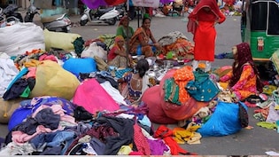 पुराने कपड़ों के मिलेंगे हजारों रुपये, बर्तन वाले को देने की नहीं जरूरत, भारत में शुरू हुए 3 पोर्टल