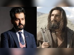 Aditya Dhar Was A Cricketer, Politics Kicked Him Out. It Resulted In A Rs 1,300-Crore <i>Dhurandhar</i>