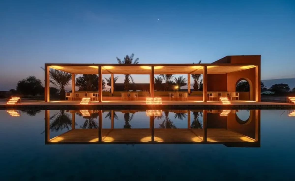 Latest and Breaking News on NDTV