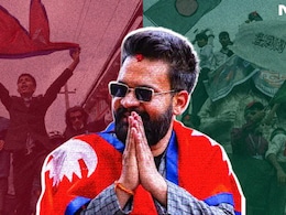 नेपाल के आम चुनाव में बालेन शाह की पार्टी को पूर्ण बहुमत : भारत&ndash;नेपाल संबंधों का भविष्य