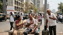 The Invisible Killer: How 'Heat Pockets' In Your Locality Are Straining Your Heart