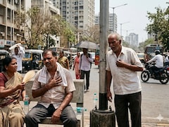 Rising Heat Linked To Surge In Tropical And Lifestyle Diseases, Says Minister