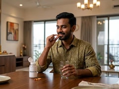 Can Vitamin B3 Reverse Fatty Liver Disease? Study Says Niacin May Help