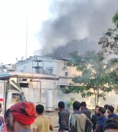 Latest and Breaking News on NDTV