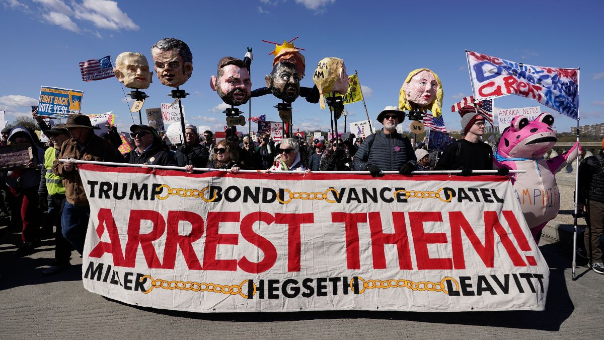 Latest and Breaking News on NDTV