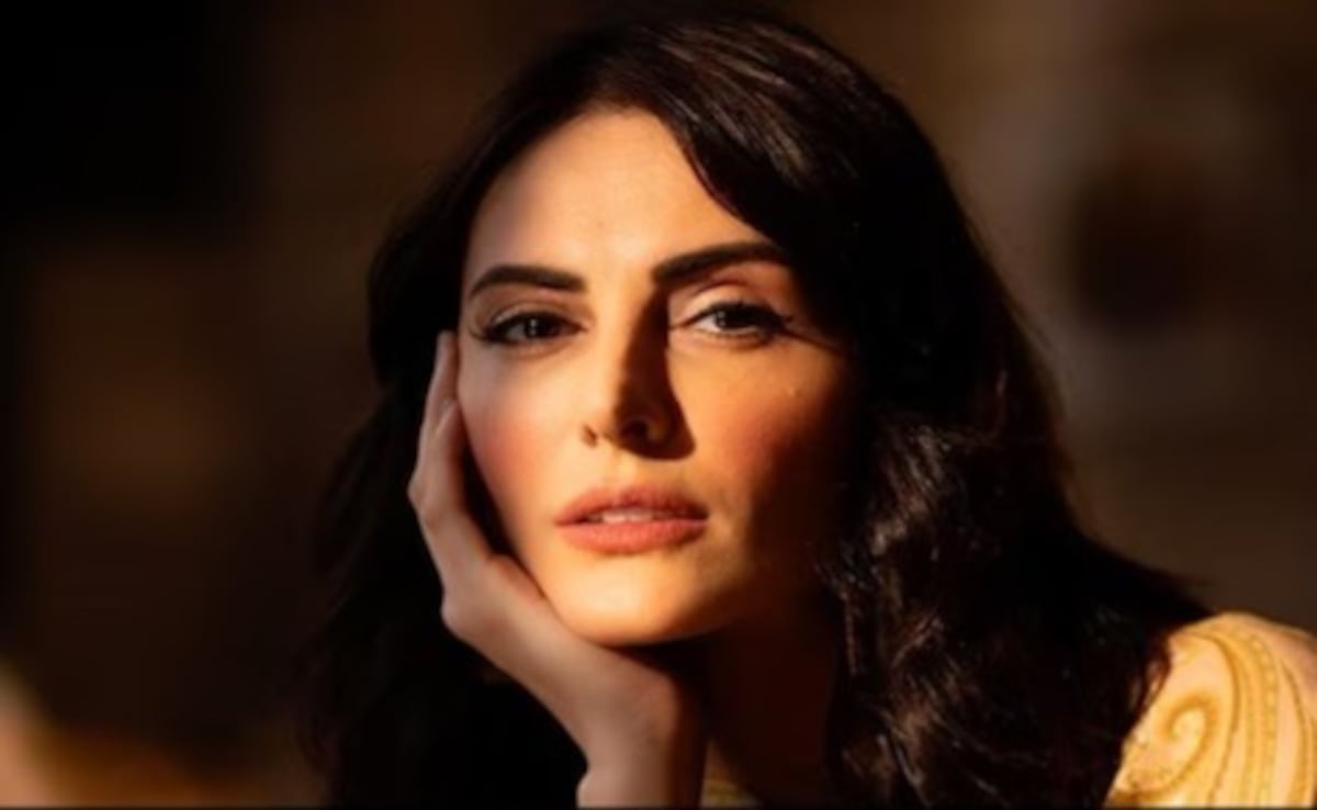देश में सुरक्षित महसूस नहीं कर रही 37 साल की यह एक्ट्रेस, जाना चाहती हैं ईरान, बोलीं- भारत ने मुझे धोखा दिया