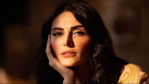 देश में सुरक्षित महसूस नहीं कर रही 37 साल की यह एक्ट्रेस, जाना चाहती हैं ईरान, बोलीं- भारत ने मुझे धोखा दिया