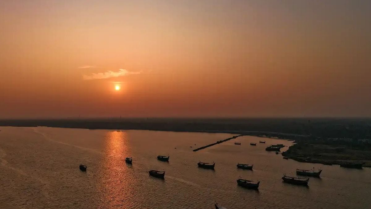 Who Will Have The Last Laugh In Nemom, The 'Gujarat Of Kerala'