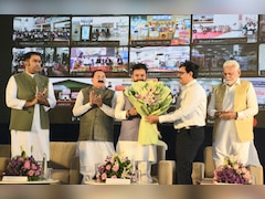 राजकोट एयरपोर्ट पर 10 रुपये की चाय से लेकर इंटरनेशनल फ्लाइट तक, उड़ान यात्री कैफे भी शुरू