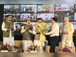 राजकोट एयरपोर्ट पर 10 रुपये की चाय से लेकर इंटरनेशनल फ्लाइट तक, उड़ान यात्री कैफे भी शुरू