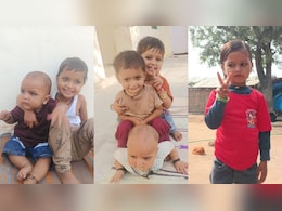 Rajasthan: तालाब किनारे रहस्यमय तरीके से मिले 3 मासूमों के शव, मां लापता; बीती रात खुद वायरल किया था वीडियो