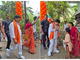 बंगाल के नोआपाड़ा में अनुभव Vs युवा चेहरा, जनता को किस पर भरोसा?