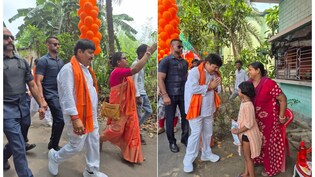 बंगाल के नोआपाड़ा में अनुभव बनाम युवा चेहरा, जनता को किस पर भरोसा? चुनाव से पहले हाई-वोल्टेज मुकाबला