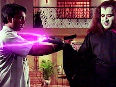 पापा उत्तर प्रदेश पुलिस में थे अफसर, बेटा बना दूरदर्शन की महाभारत का द्रोणाचार्य, फिर भी क्यों कहलाया छोटे पर्दे का सबसे बड़ा विलेन