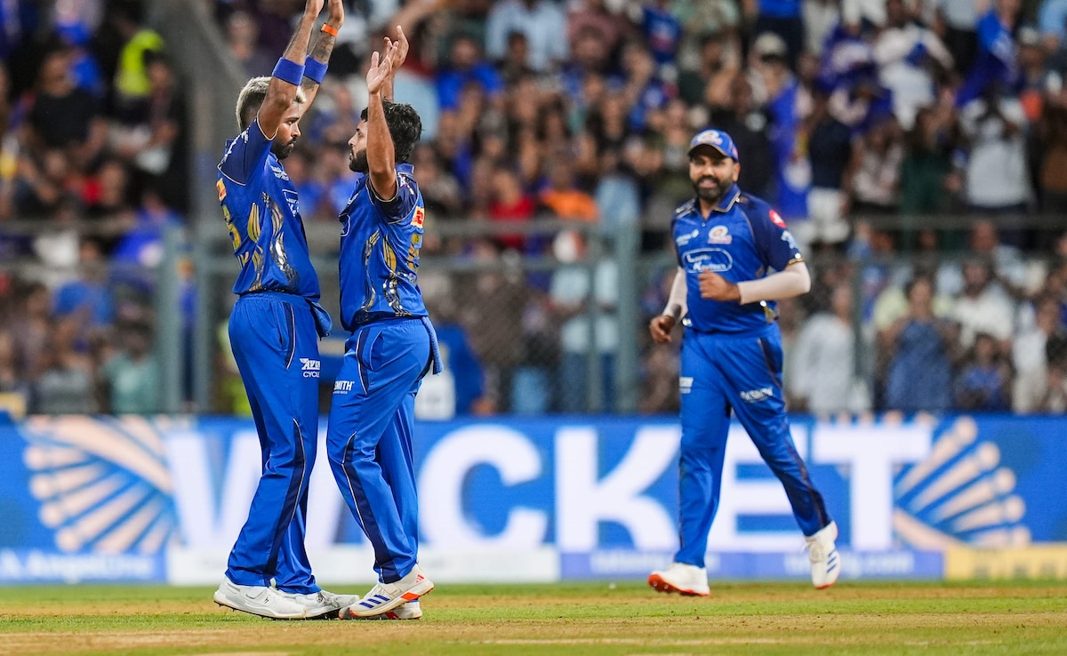 Shardul Thakur Doesnt Get Intimidated, Even When Batters Are Attacking: Irfan Pathan