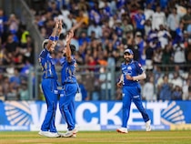 Shardul Thakur Doesnt Get Intimidated, Even When Batters Are Attacking: Irfan Pathan