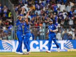 Shardul Thakur Doesn't Get Intimidated, Even When Batters Are Attacking: Irfan Pathan