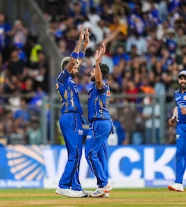 Shardul Thakur Doesnt Get Intimidated, Even When Batters Are Attacking: Irfan Pathan