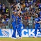 "Want You Here For Rest Of Your Career": Hardik Pandyas Gesture For MI Star Wins Hearts