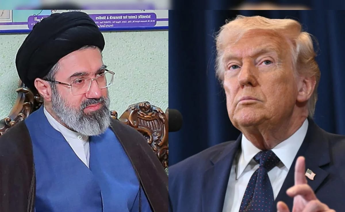 Latest and Breaking News on NDTV