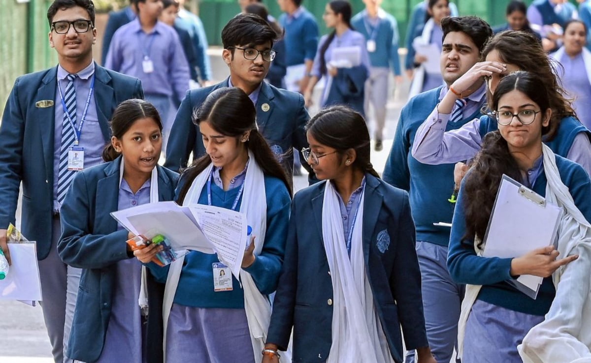 CBSE Exams 2026 Result Day Guide: How To Check Scores, Download Marksheet, Fix Errors
