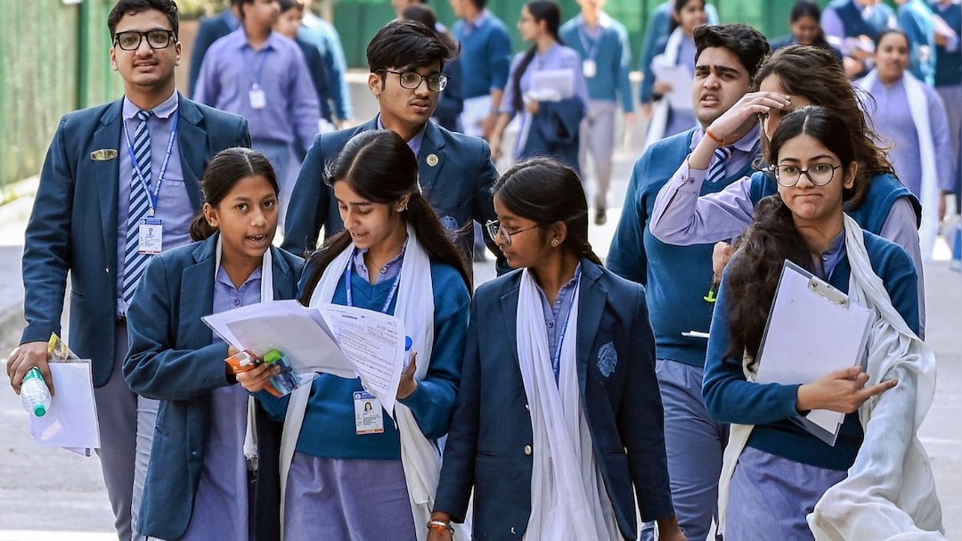 CBSE Cancels Class 12 Exams In Gulf Countries — Check Details