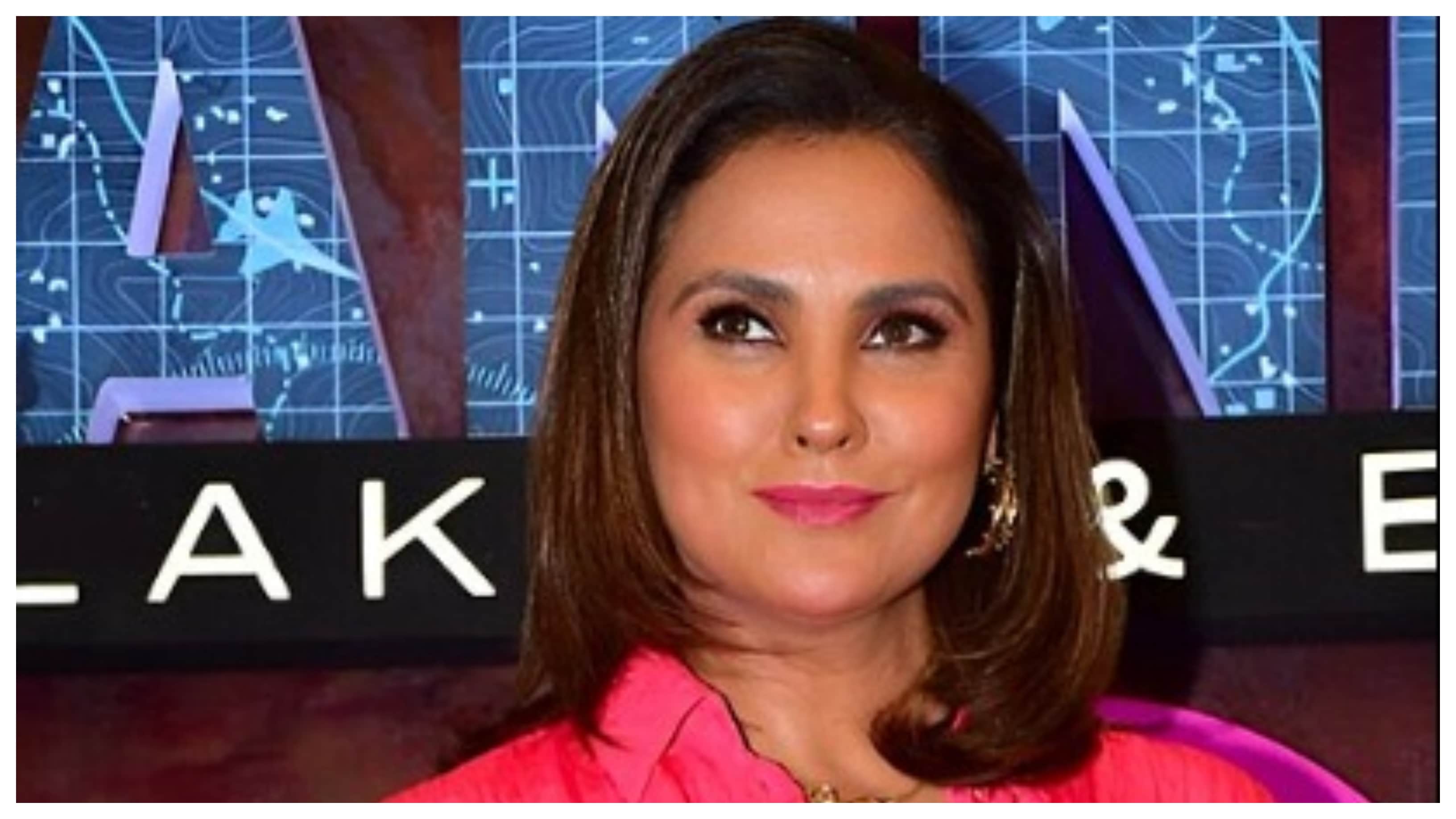 Lara Dutta, Daughter Return To Mumbai After Being Stranded In Dubai In 'Harrowing Wait'